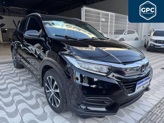 HONDA HR-V 1.8 16V FLEX EXL 4P AUTOMÁTICO HONDA HR-V 1.8 16V FLEX EXL 4P AUTOMÁTICO